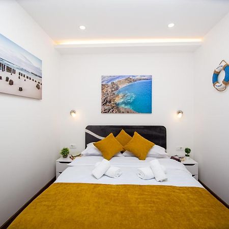 Milara Apartments Budva Exterior photo