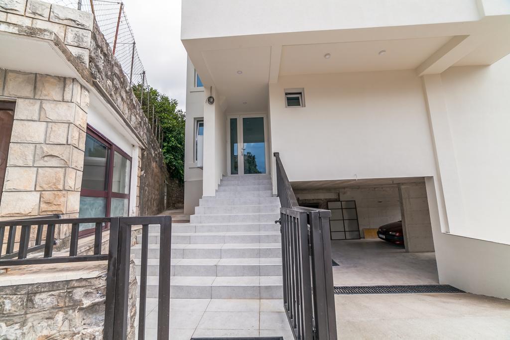 Milara Apartments Budva Exterior photo