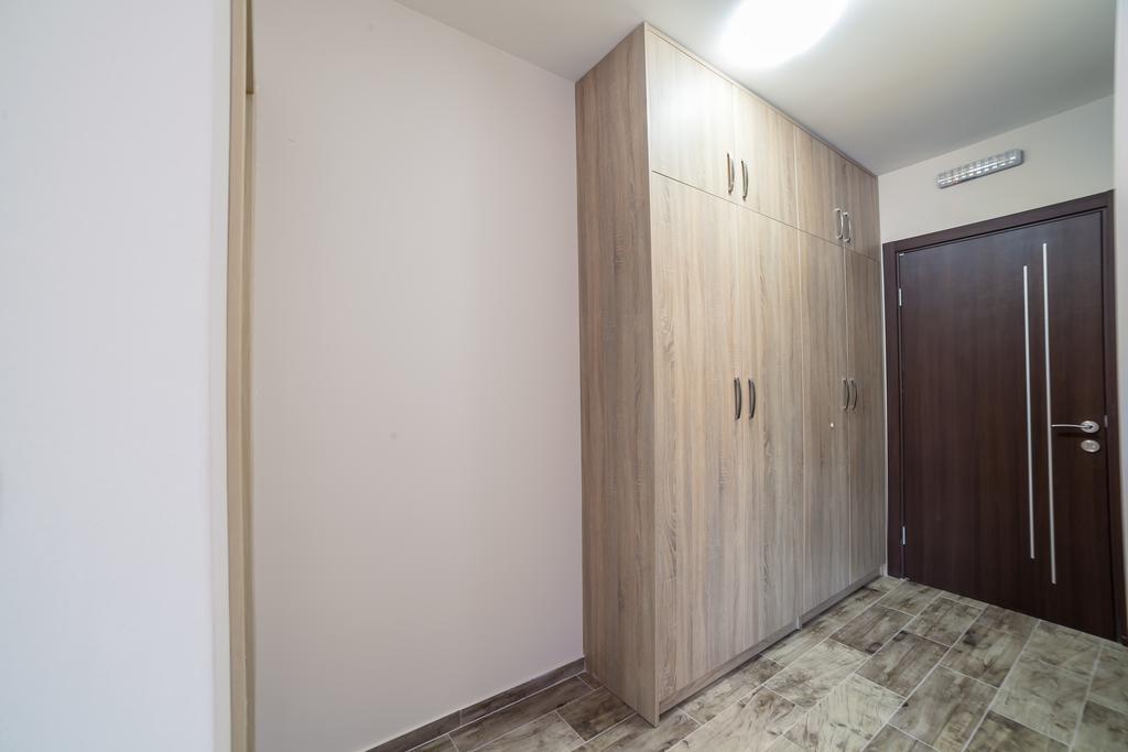 Milara Apartments Budva Exterior photo