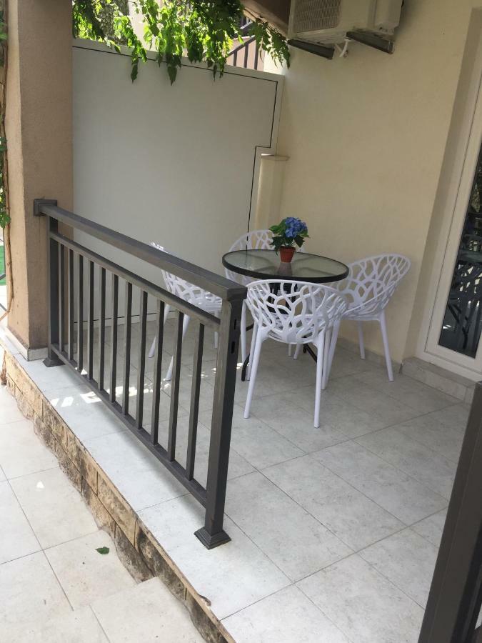 Milara Apartments Budva Exterior photo