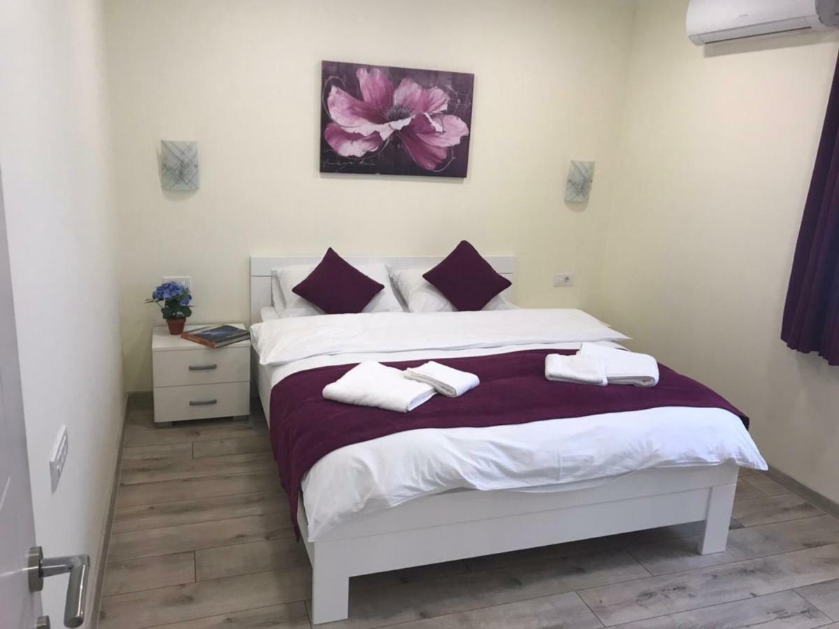 Milara Apartments Budva Exterior photo