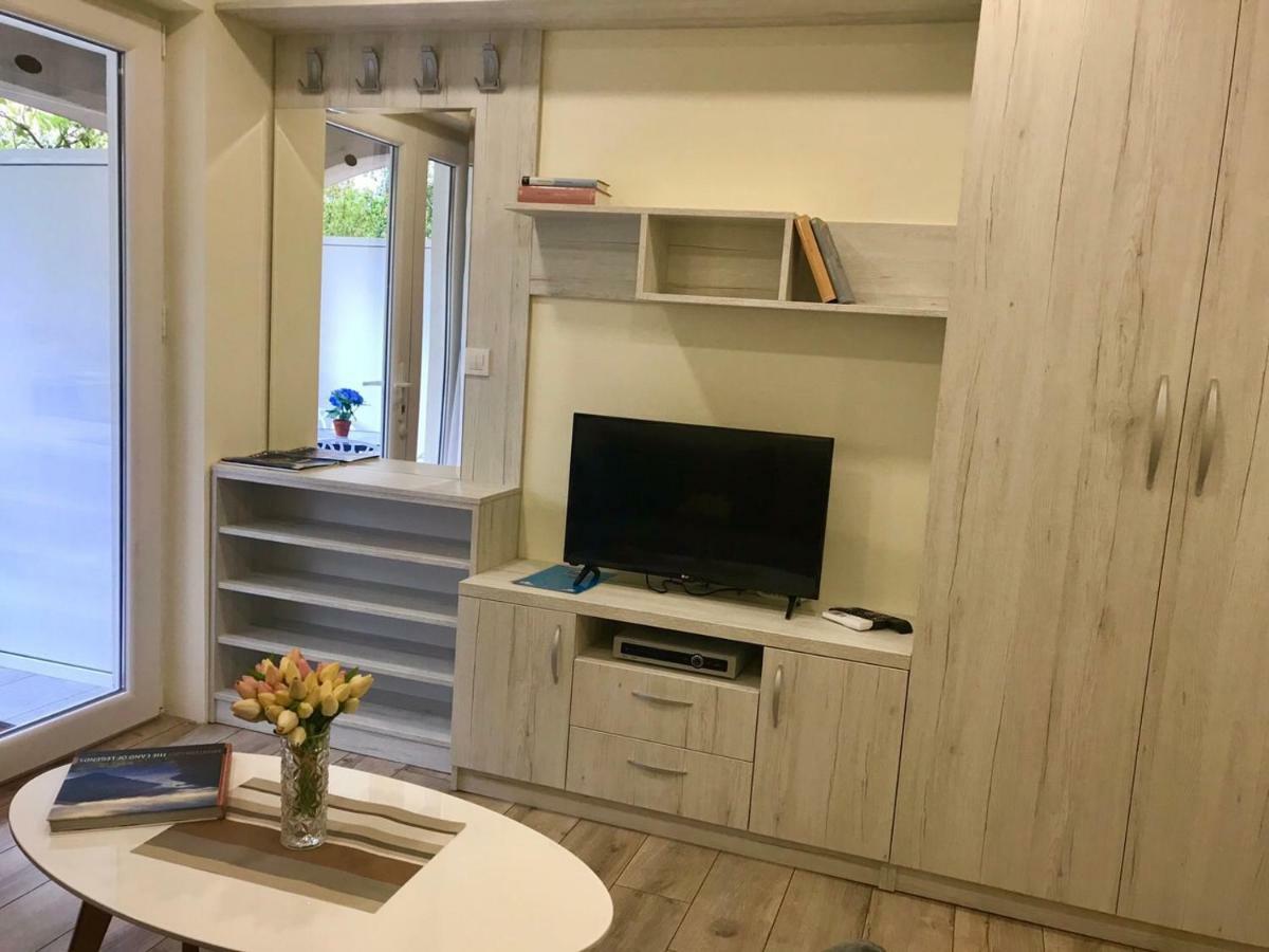 Milara Apartments Budva Exterior photo