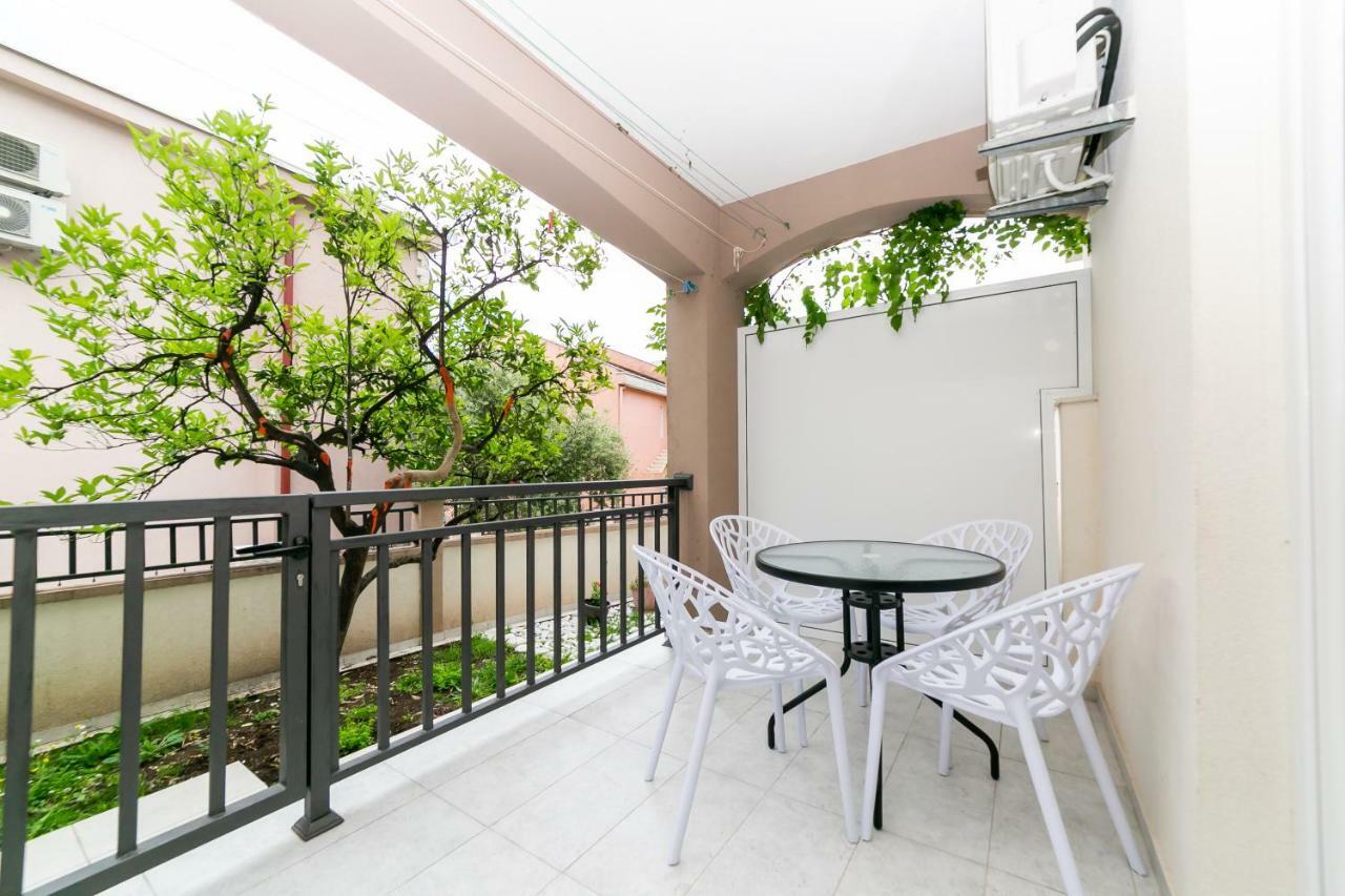 Milara Apartments Budva Exterior photo