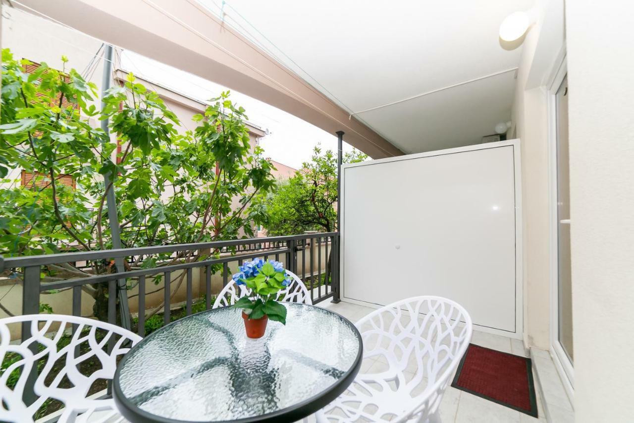 Milara Apartments Budva Exterior photo